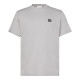 Calvin Klein Ανδρική κοντομάνικη μπλούζα Cotton Badge T-shirt